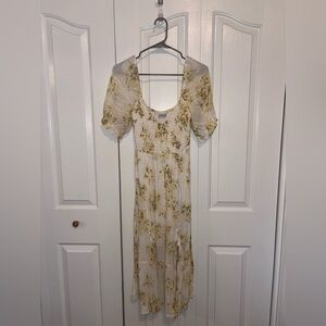 Abercrombie and Fitch Sundress M